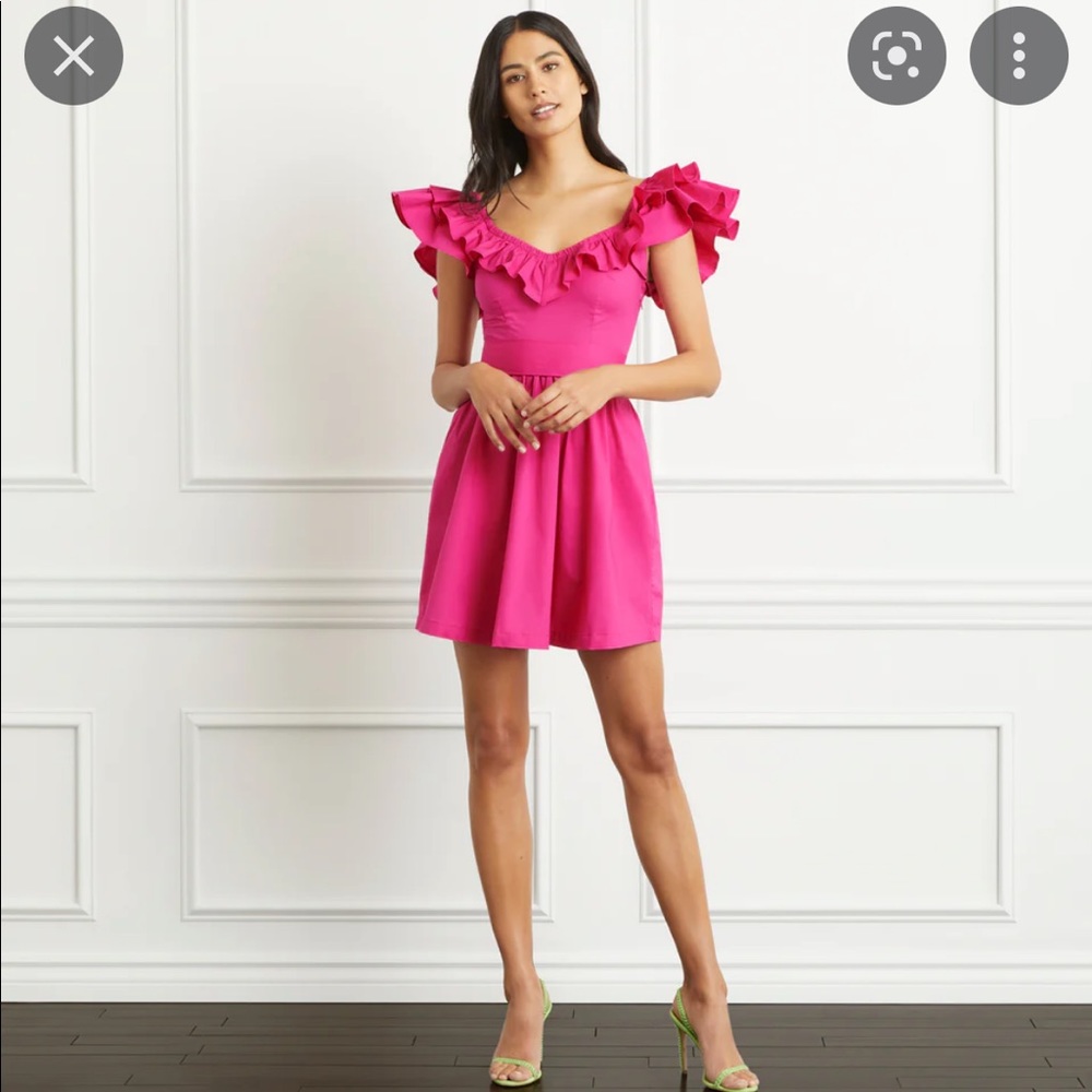 NWT Hill house home Ana dress